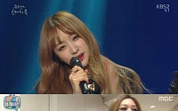 유희열의 스케치북 EXID, ‘위아래’ 탄생 비화 공개 “제시가 춤 췄다면?”