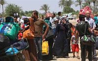 IS, 이라크 안바르주 주도 라마디 점령…이라크 정부군 최악의 패배