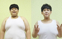 '라스트 헬스보이' 김수영, 목표 도달 0.9kg…&quot;난닝구에 주름이&quot;