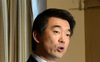 ‘망언 제조기’ 하시모토 도루, 오사카시 폐지안 주민투표 부결에 정계은퇴 선언