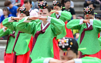 [포토]성년의 날, '전통 성인식'