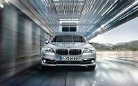 BMW 코리아, ‘520d’ 럭셔리 플러스 에디션 출시… 6990만원 부터