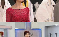 ‘딱 너 같은 딸’ 첫 방송, 김혜옥 붉은색 드레스 입고 수의 팔아 “1+1 커플룩으로 입어라”