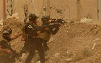 IS, 이라크 라마디 점령…궁지에 몰리는 오바마