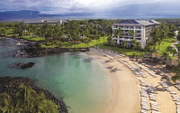 미래에셋자산운용, 하와이 최고급 리조트 호텔 인수