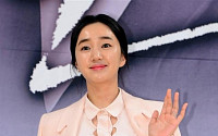 [포토]배우 수애, '2년 만에 안방 복귀'