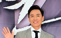 [포토]배우 연정훈, '오랜만이죠?'