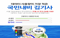 다음카카오가 인수한 '국민내비 김기사'는? 실시간 내비게이션 앱