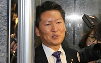 ‘주승용 공갈 사퇴’ 막말 정청래, 오늘 당 윤리심판원서 징계 심의