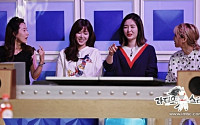 '라디오스타' 강수지ㆍ임수향ㆍ김새론ㆍ초아, 여성 게스트 4인방 출동…무슨 특집?