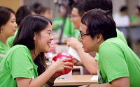 유한킴벌리 ‘2015 생명을 사랑하는 신혼부부학교’개최한다