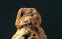 인류 최고 석기 발견, 가장 오래된 조각예술상은? '베레카트 람의 베누스'