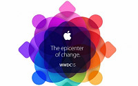 소니 CEO &quot;애플, WWDC서 새로운 음원 서비스 발표&quot;…이름은 애플뮤직?