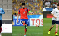 박지성 비롯 2015년에 아빠되는 축구선수 누구?