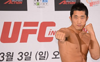 'UFC187' 김동현, 조시 버크먼 넘고 상위 랭커 맞붙을까