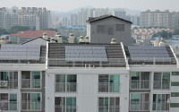 LH, 올해 임대주택 5300세대 태양광 에너지 보급