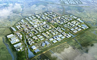 한화도시개발, 경기화성바이오밸리 산업지원시설용지 분양