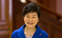 박근혜 대통령, 포브스 선정 ‘세계서 가장 영향력 있는 여성’ 11위…1위는 獨 메르켈 총리