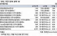 [주간 해외펀드수익률]상승랠리 부담...해외펀드 일제 하락