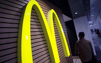 맥도날드, 월간 기존점 매출 발표 중단 선언