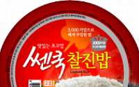 동원F&amp;B '쎈쿡', 즉석밥 시장서 돌풍