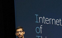 구글, 사물인터넷 OS ‘브릴로’ 공개…3분기 정식 출시 예정