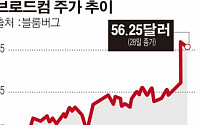 글로벌 반도체업계 빅뱅…싱가포르 아바고, 미국 브로드컴 인수 합의