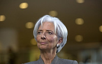 그리스-채권단 구제금융 협상 비관론 확산…IMF 총재마저 “그렉시트 가능성”