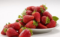 딸기 칼로리, 100g당 27kcal…다이어트에 ‘제격’