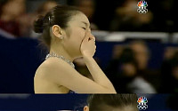 김연아, 과거 밴쿠버올림픽 금메달에 눈물 왈칵!...“아직도 감동이야”