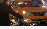 [짤막카드] ‘불금’ 강남역엔 택시 합승 허용된다는데…