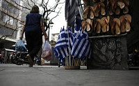 그리스 디폴트 우려 부각…예금잔고 10년來 최저치