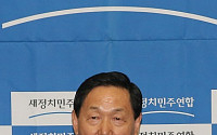 김상곤 총선 불출마…“당원 평균 나이 50대서 40대로 낮출 것”