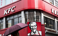 [간추린 뉴스] “다리 8개 닭 판다?” KFC, 루머 유포한 中매체 고소