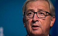 융커 EU 집행위원장 “영국, EU 탈퇴 투표 안할 것”