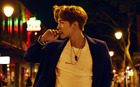 2PM 준호, 6월 한국-7월 일본 활동 '바쁘다'