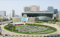 박삼구, 서울광장에 한류 상설공연장 설치 제안