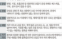 [짤막카드] 메르스에 대해 꼭 알아야 할 10가지