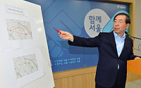 서울 메르스 확진 의사 동선 공개…1500여명 접촉 (종합)