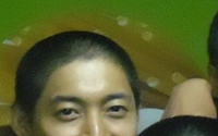 김현중, 까까머리 환한 미소? 3주차 훈련소 사진 공개