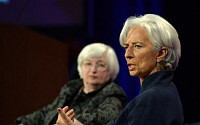 IMF “연준, 금리인상 내년 상반기로 미뤄라”…미국발 긴축발작 우려