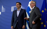 그리스, 사실상 1차 디폴트…유로존 앞날  ‘시계제로’