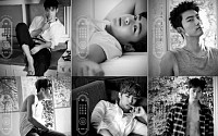 2PM, 15일 컴백 앞서 옴므파탈 매력 드러낸 티저 이미지 공개