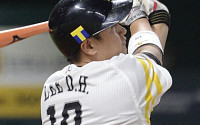 이대호, 일본프로야구 5월 MVP…‘15호 홈런’ 리그 공동 2위