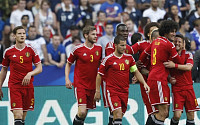 벨기에, 프랑스에 4-3 완승…A매치 8경기 무패 행진