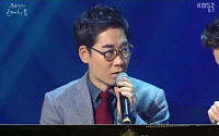 ‘복면가왕’ 클레오파트라 후보 김연우, 과거 자신감 발언 “루시드폴 노래는 24시간 부를 수 있다”