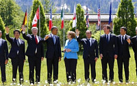 G7 “그리스 사태 해결해라”…유럽 정상에 압력