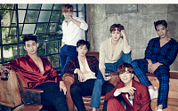 '짐승돌' 2PM, '우리 집' 티저 공개하고 15일 가요계 컴백