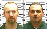 뉴욕 클린턴교도소서 살인범 2명 탈출...영화 ‘쇼생크 탈출’ 능가