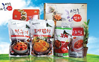 [베이징 김치설명회]농가식품, 해외에서 더 유명세…중국 수출 유일한 업체